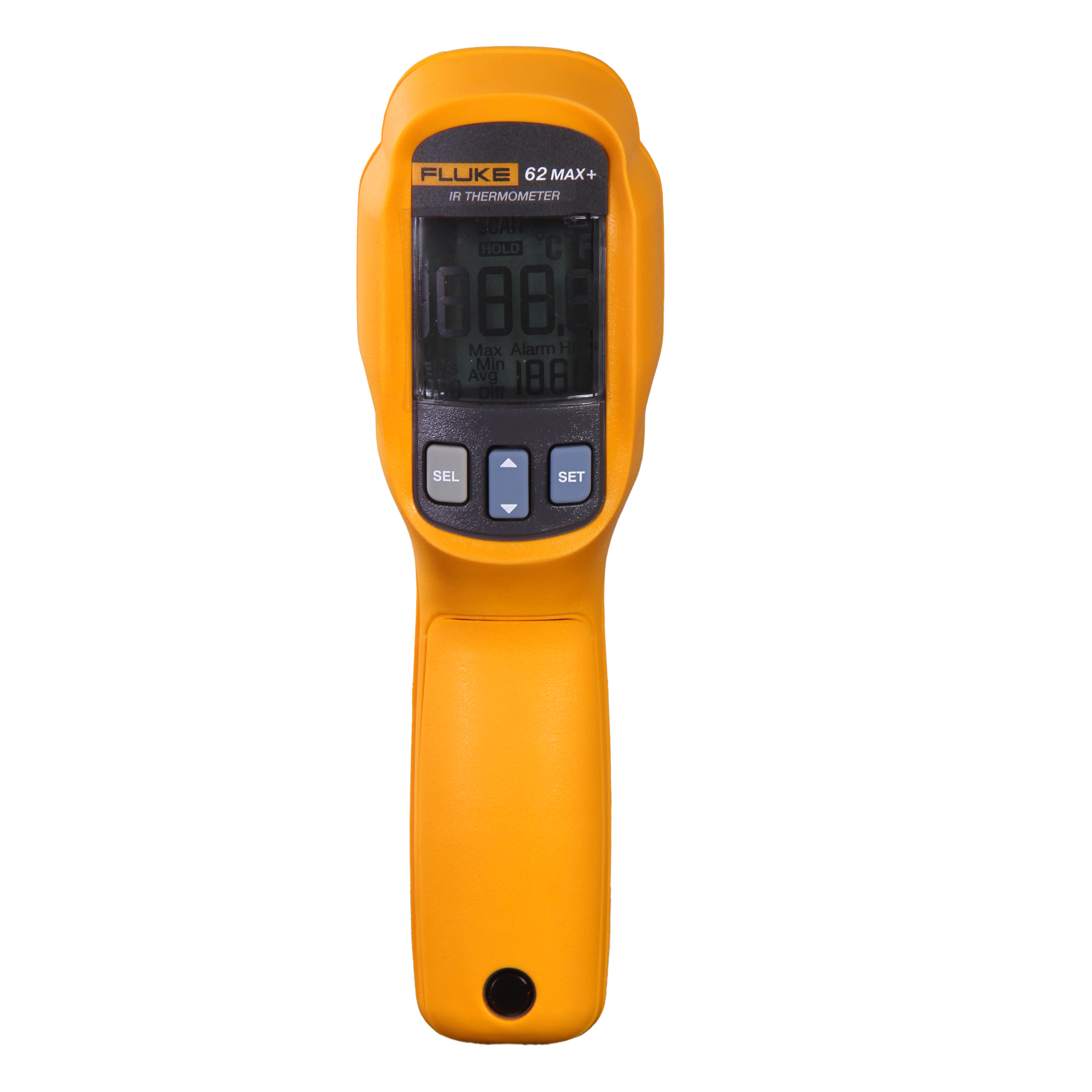 دماسنج فلوک مدل 62max plus دماسنج فلوک مدل 62max plus