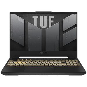 لپ تاپ 15.6 اینچی ایسوس مدل TUF Gaming F15 FX507ZC-HN014