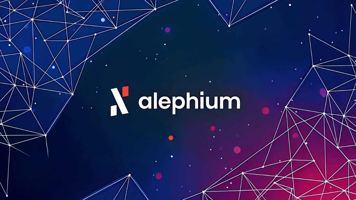 بررسی تخصصی ارز دیجیتال Alephium و ماینرهای الفیوم